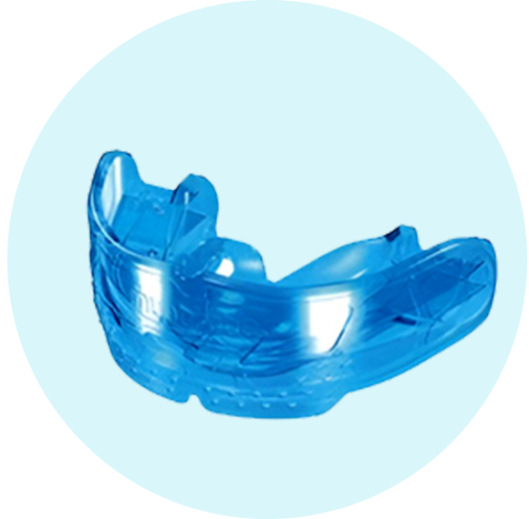 マイオブレース