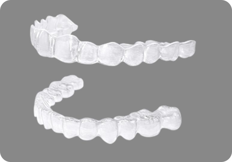 マウスピース矯正（インビザライン・ファースト）