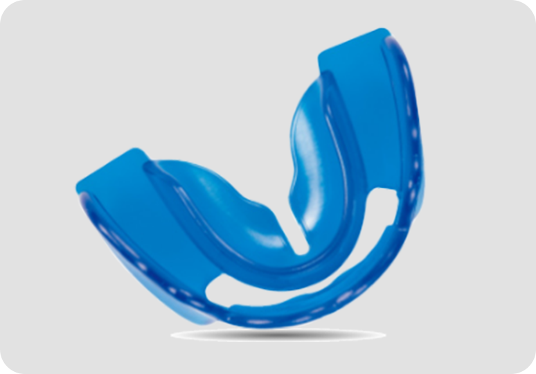 マウスピース矯正（プレオルソ）